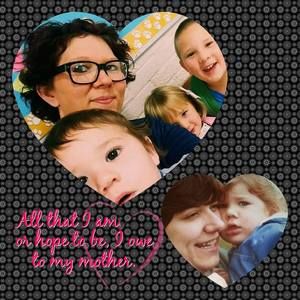 Meet your Posher, Kristin